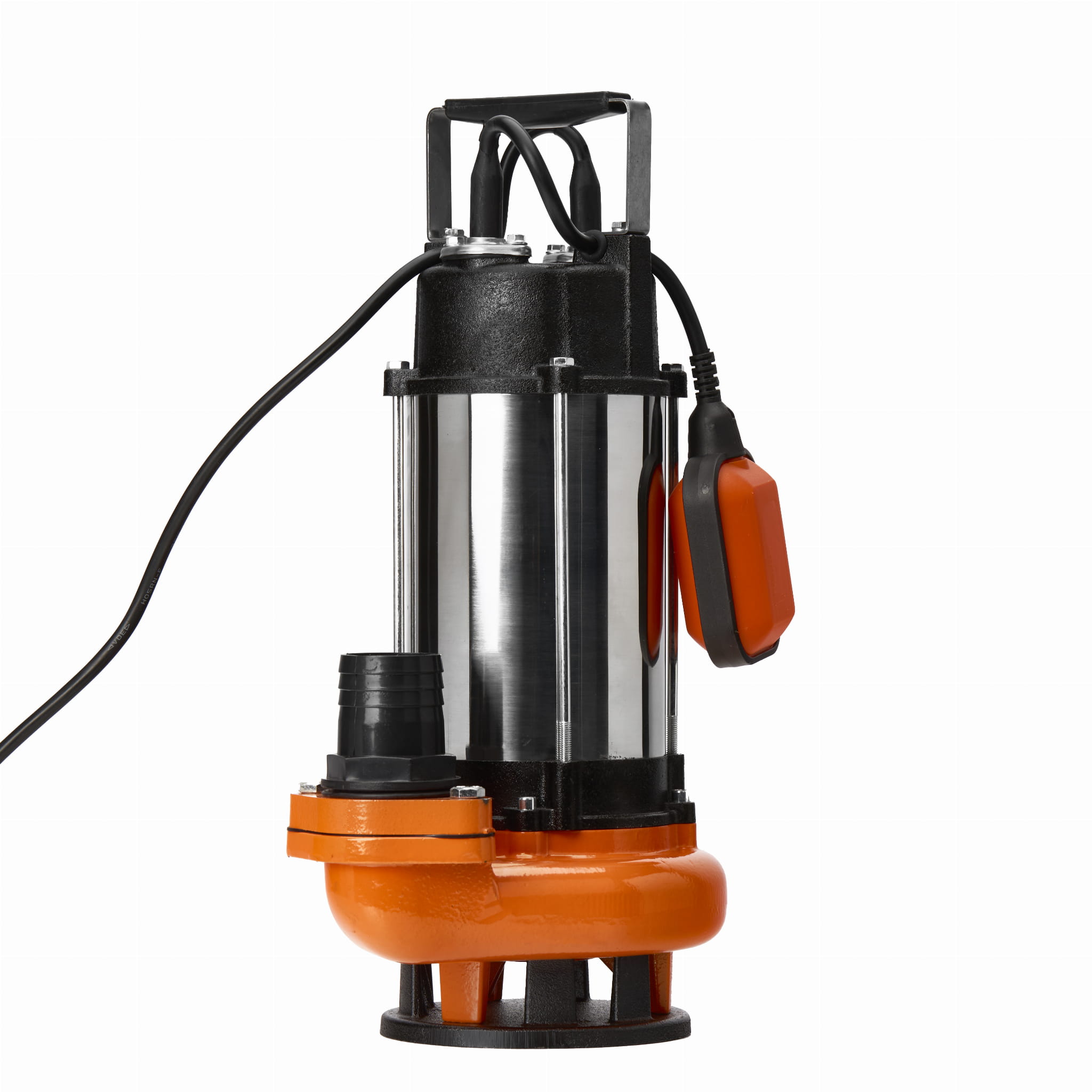 Ponořitelné čerpadlo z litiny 2950 W KD768 – celkový pohled