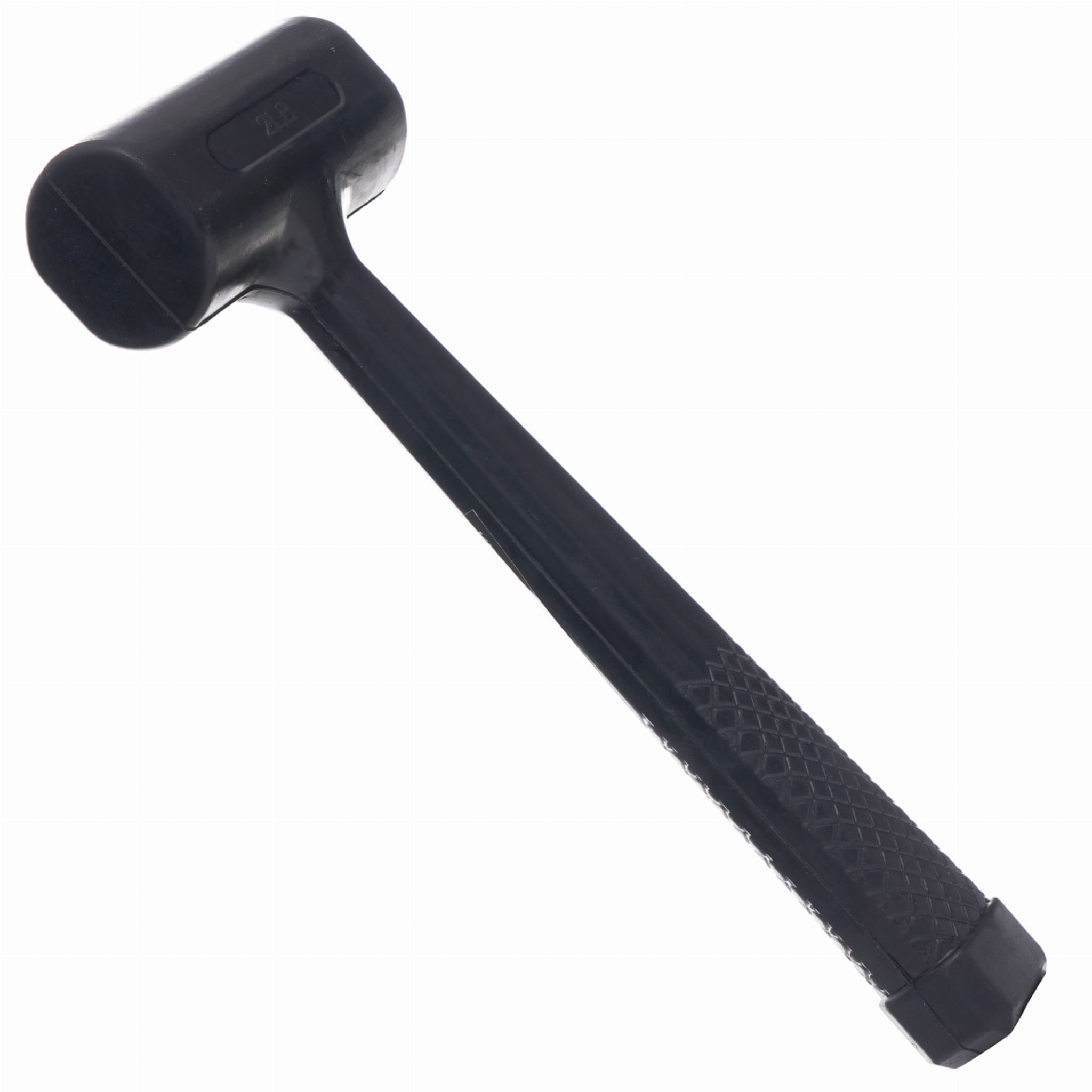 Gumové kladivo KD906 – celkový pohled