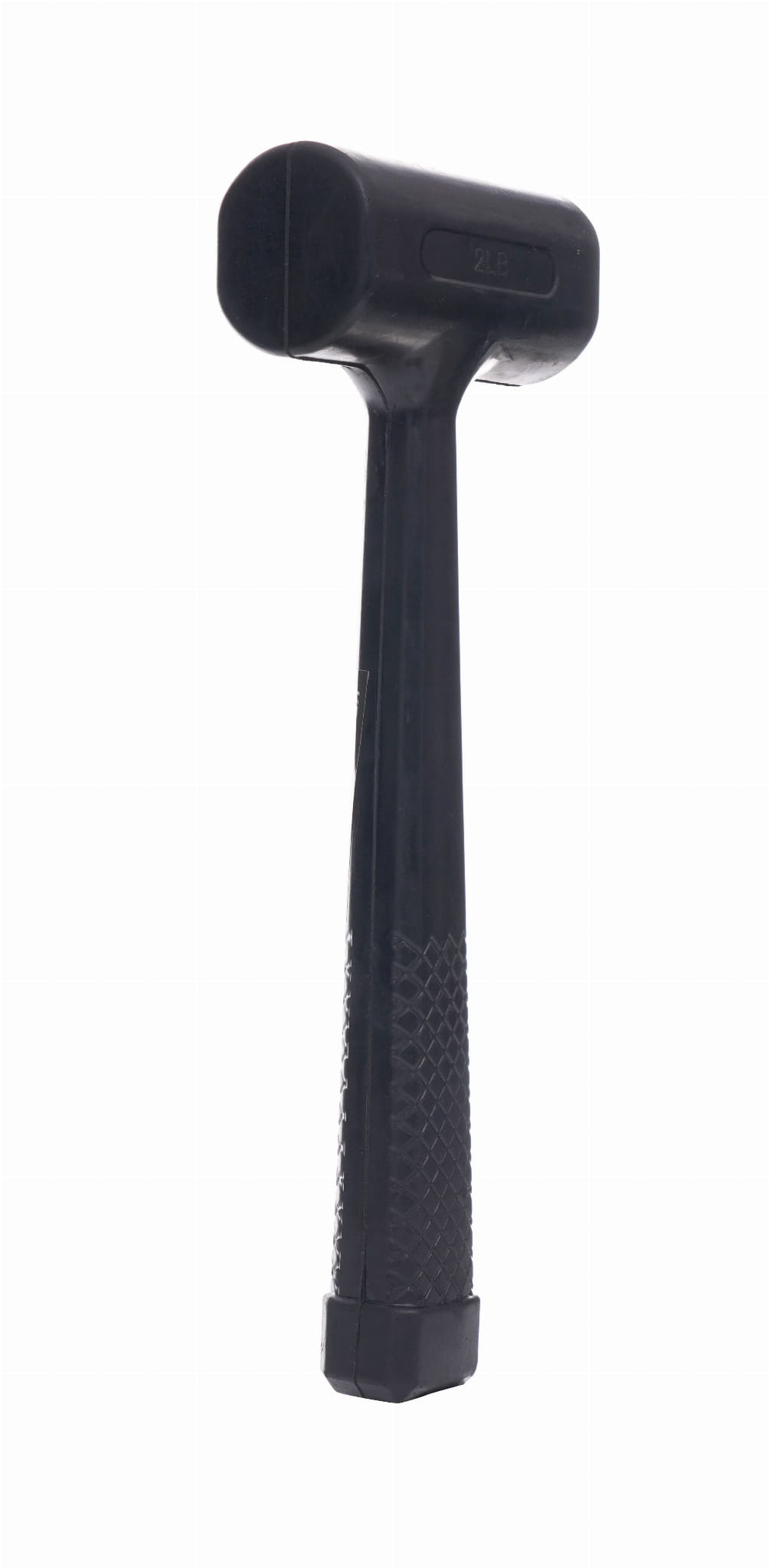 Gumové kladivo KD906 – ergonomická rukoje