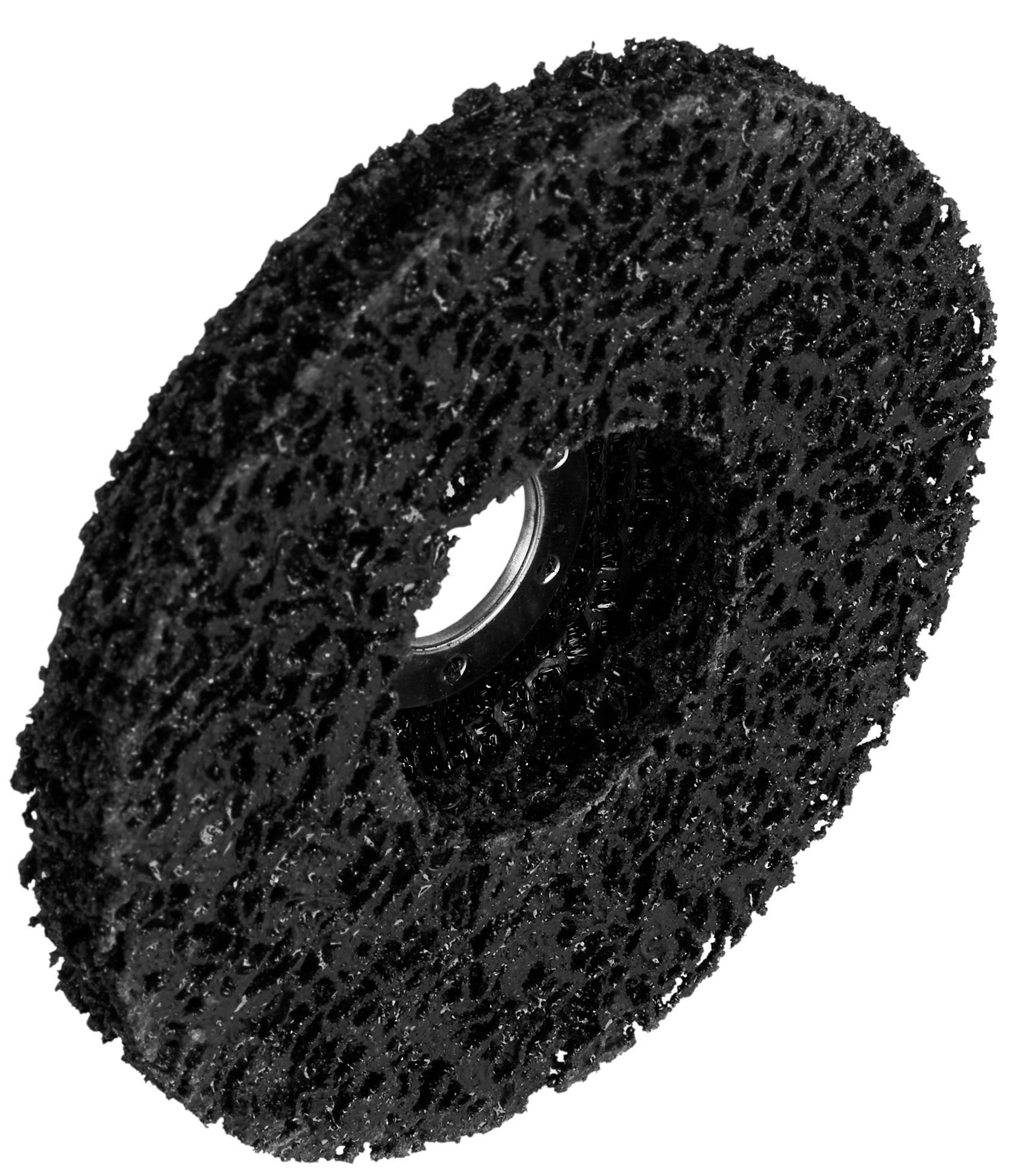 Brusný kotouč KD978 – závit M14 a upínání