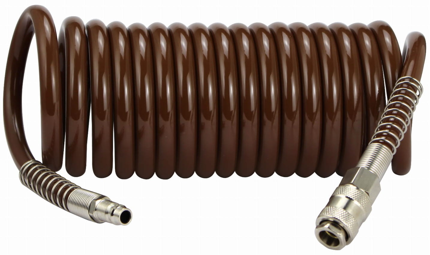 Pneumatická hadice 8x12 mm 5 m WDS2150 – celkový pohled