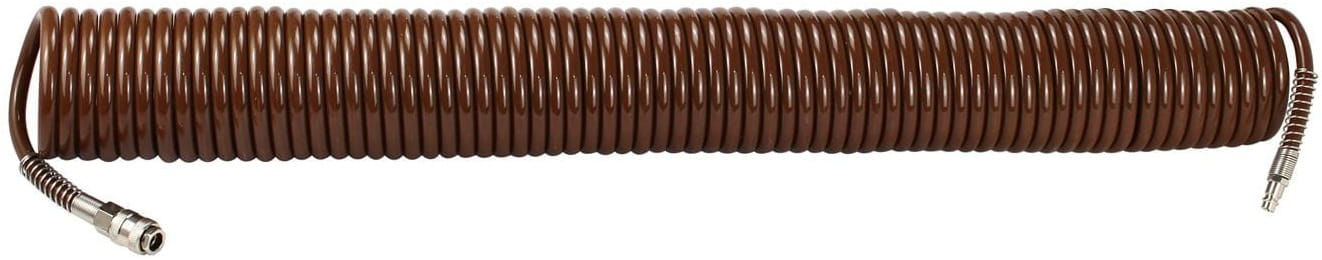 Pneumatická hadice 8x12 mm 20 m WDS2153 – celkový pohled