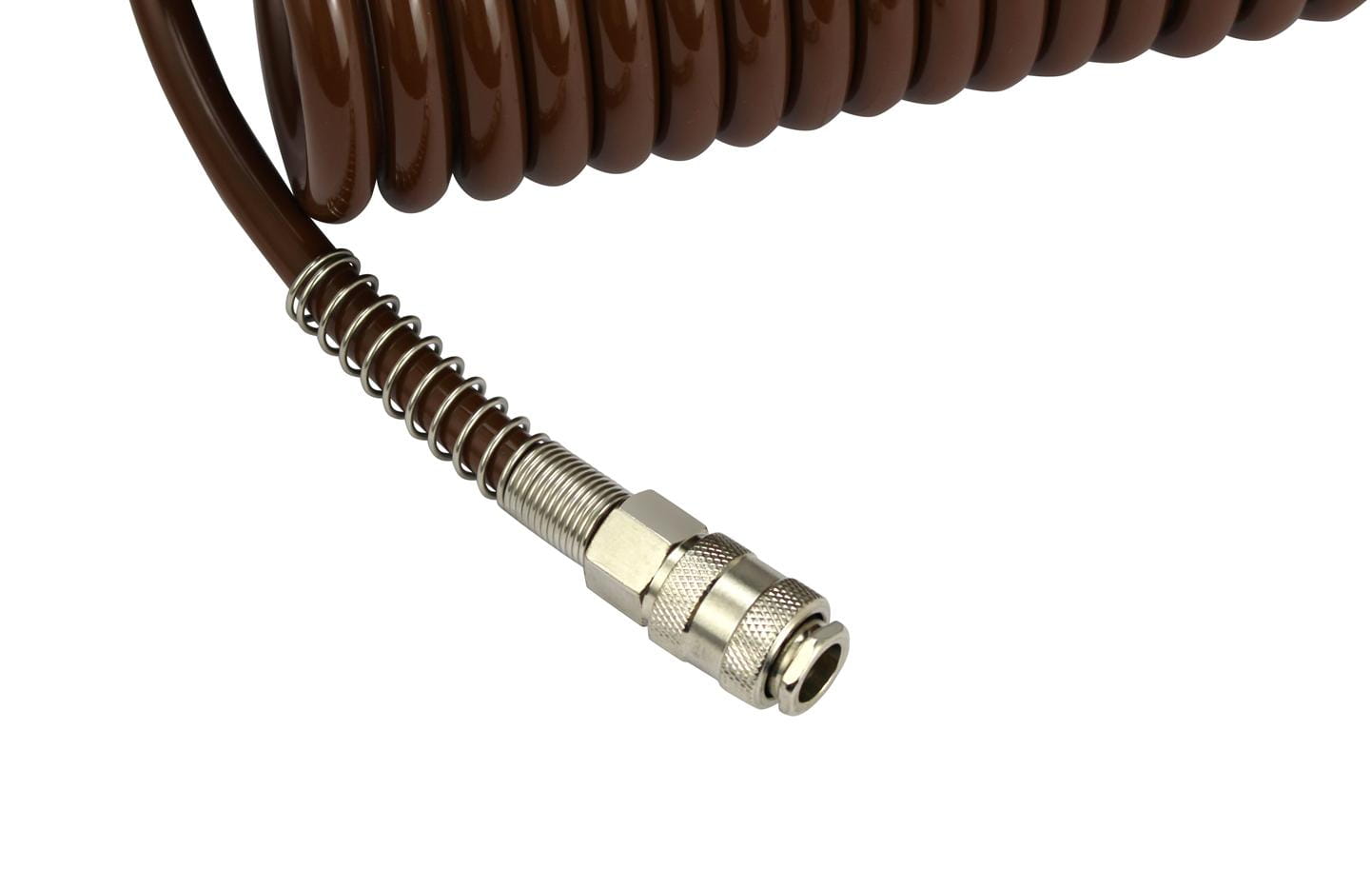Pneumatická hadice 8x12 mm 20 m WDS2153 – použití v dílně