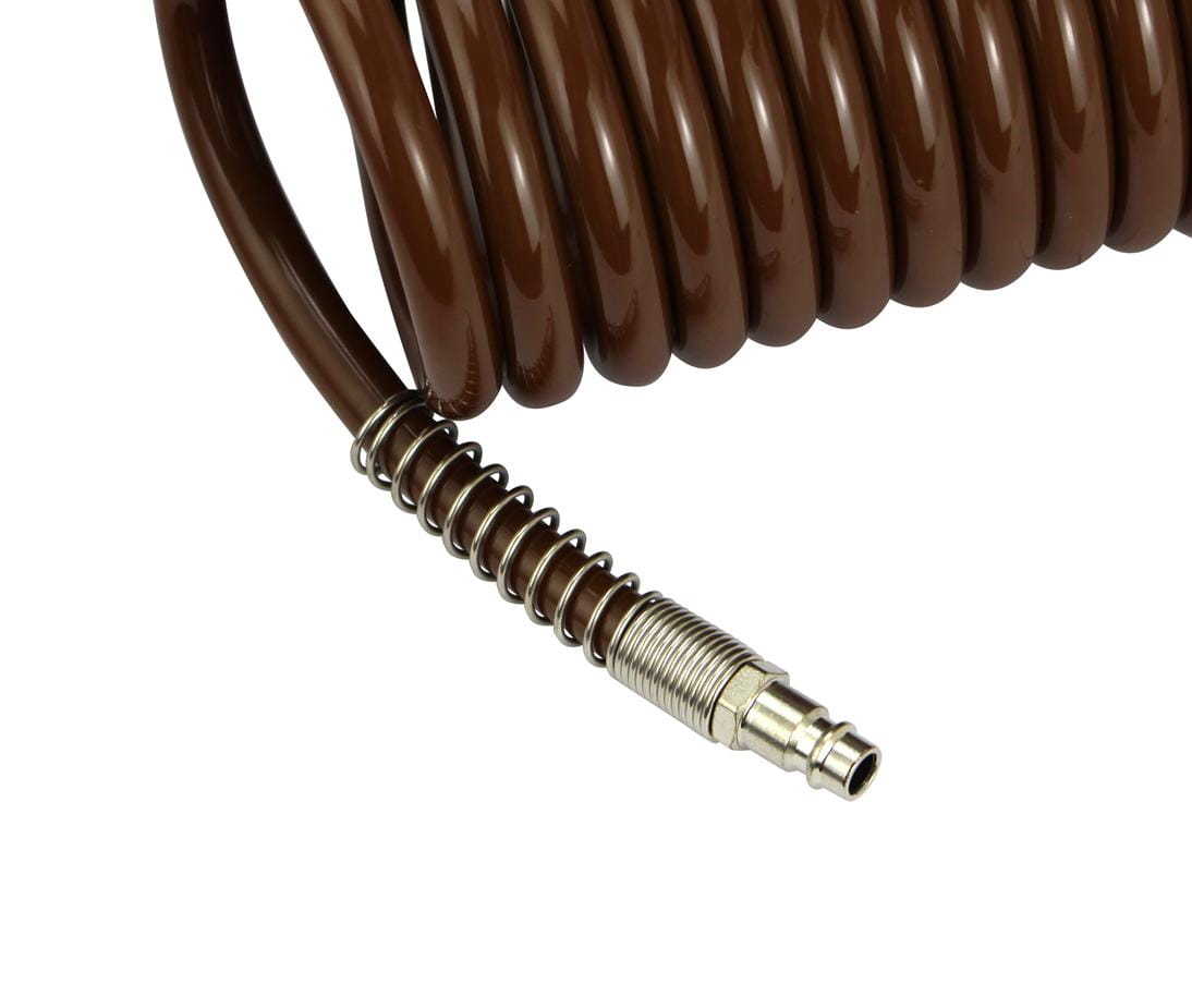 Pneumatická hadice 8x12 mm 20 m WDS2153 – flexibilní ohyb