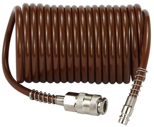 Pneumatická hadice 5x8 mm 5 m WDS2154 – celkový pohled