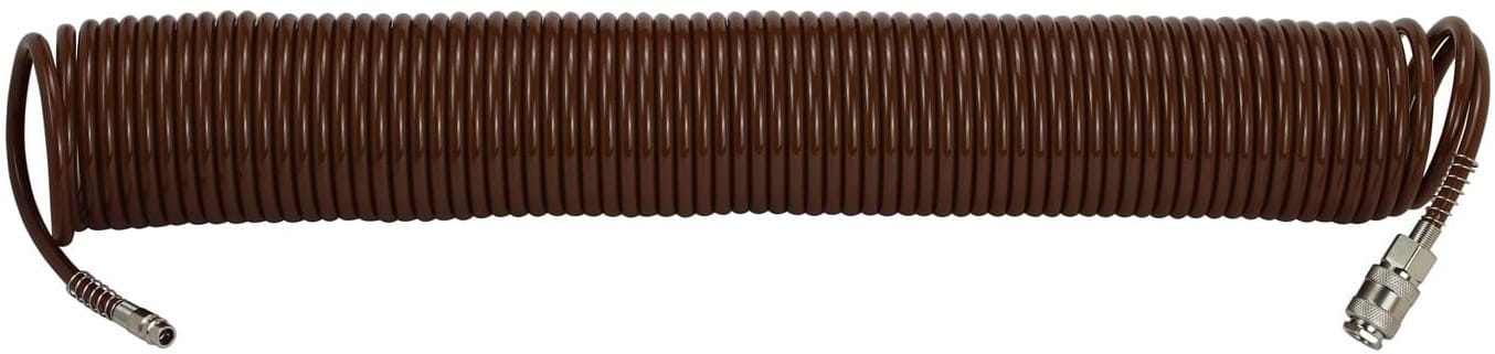 Pneumatická hadice 5x8 mm 20 m WDS2157 – celkový pohled