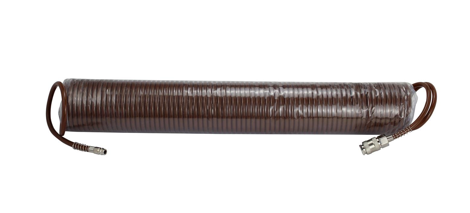 Pneumatická hadice 5x8 mm 20 m WDS2157 – flexibilní stočení