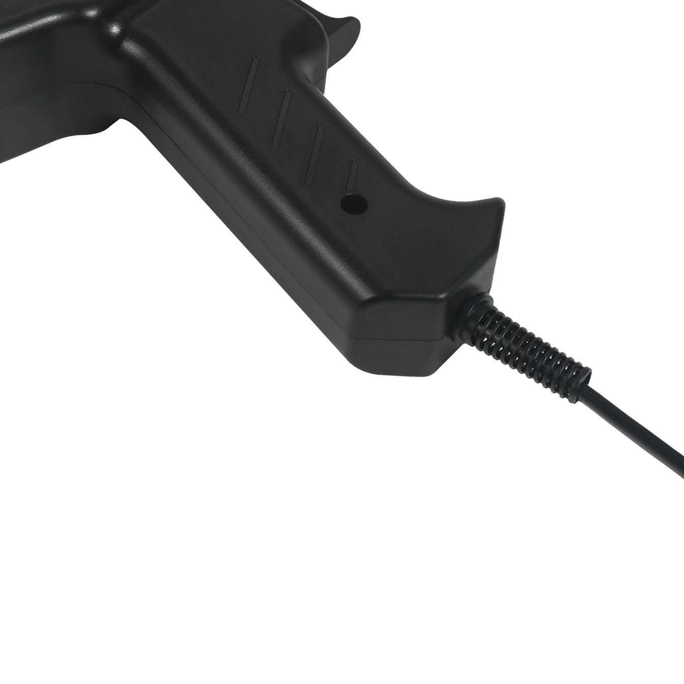 Svařovací stroj na plasty WDS2213 – ergonomická rukojeť