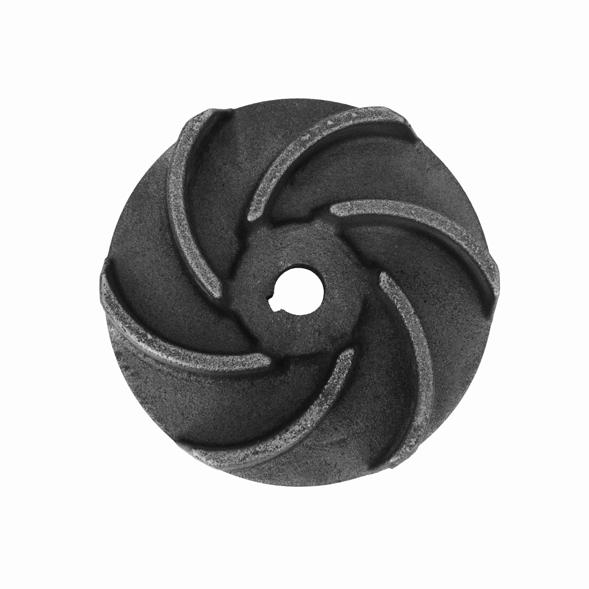 Vodní čerpadlo Kraft-Dele WDS2423 – štítek s parametry