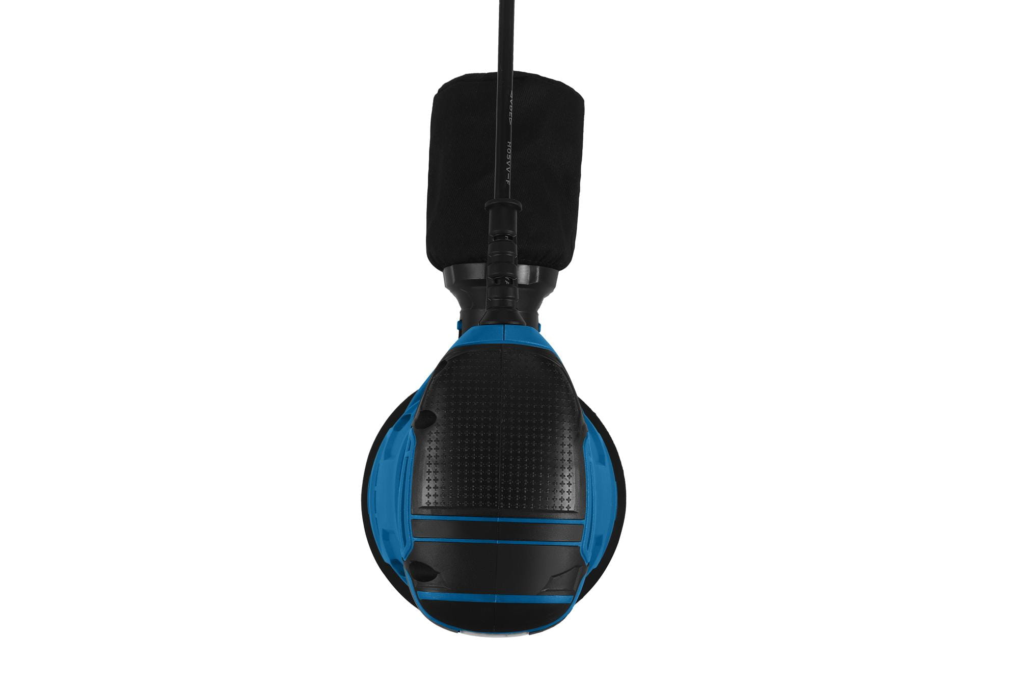 Excentrická brúska 1300 W WDS2500 – Kraft&Dele 2