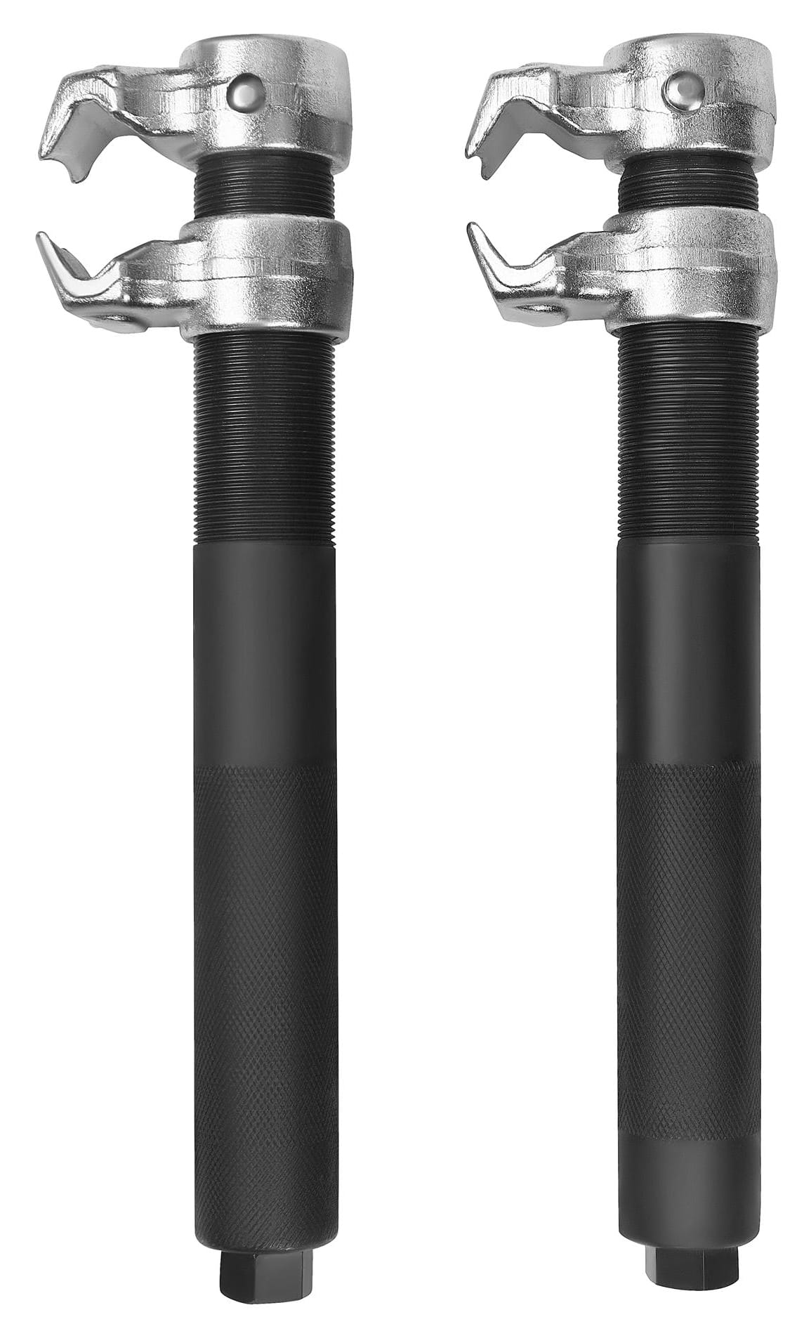 Mechanický stahovač pružin KD12539 – ergonomické rukojeti
