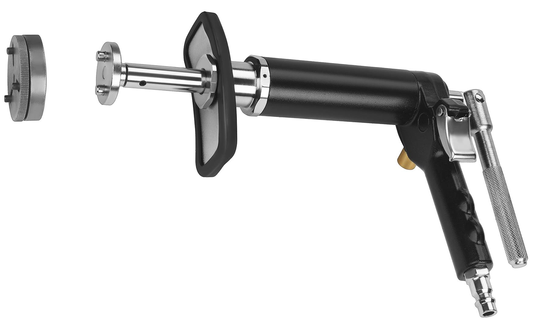 Sada separátorů pro brzdové třmeny KD12542 – adaptéry EPB