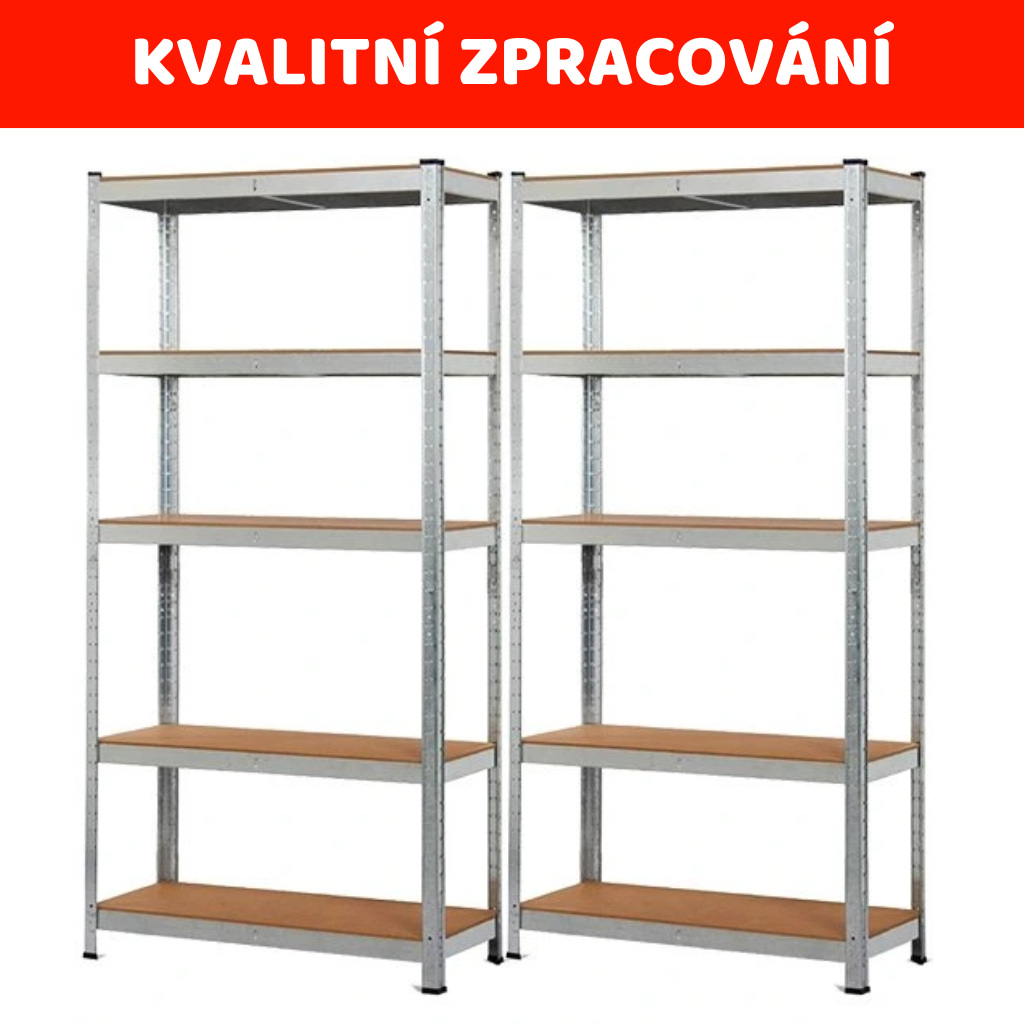 Rám regálu