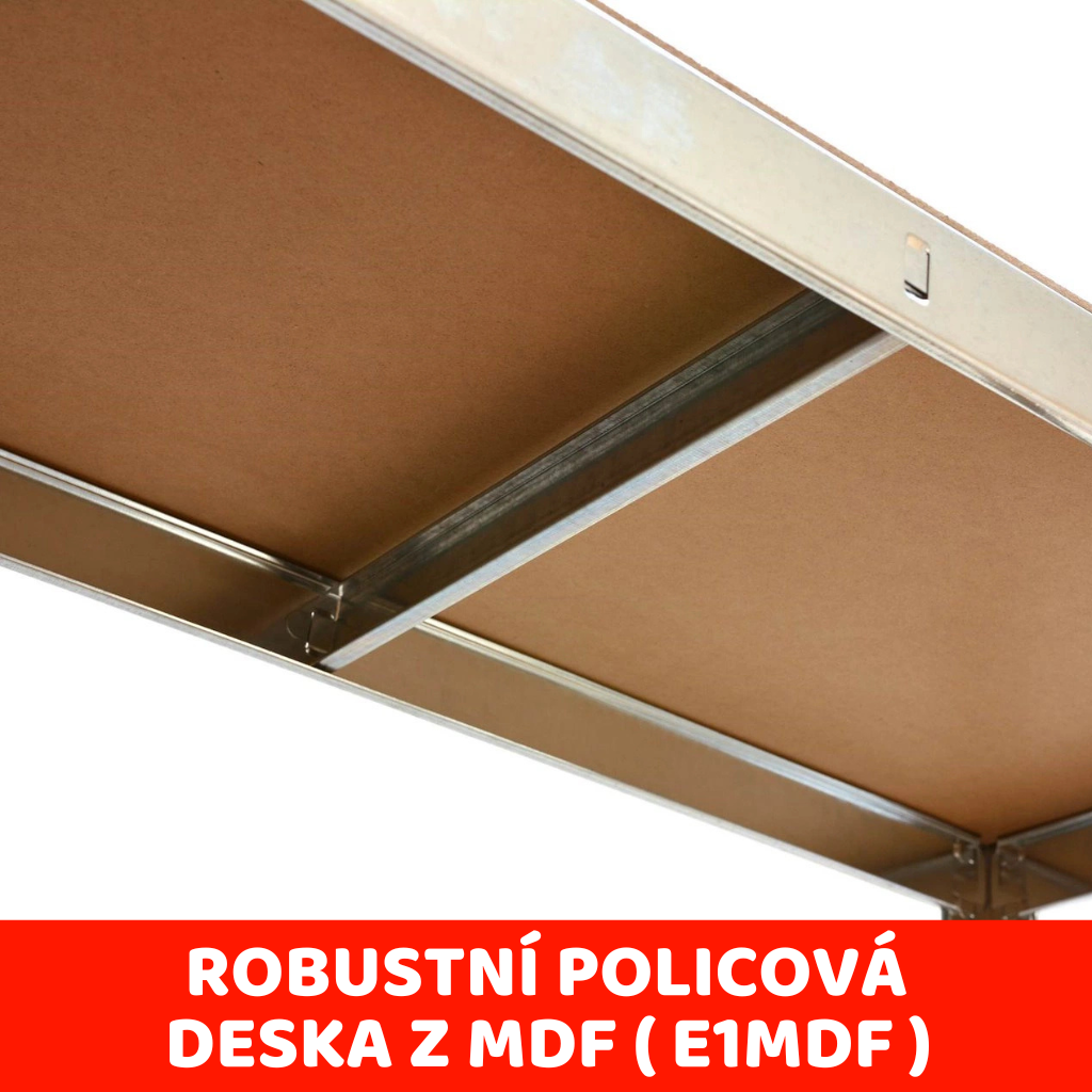Možnosti montáže
