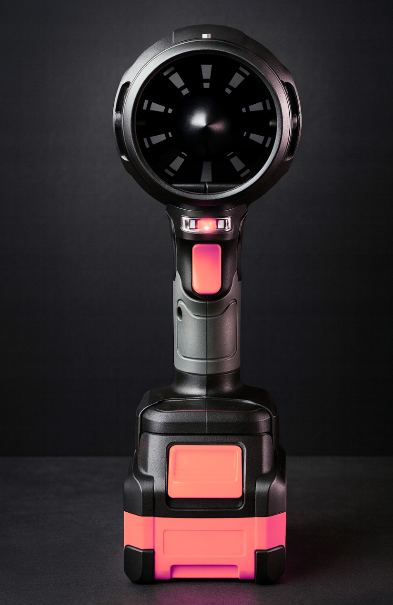 Boxer MP0083 – výkonný motor