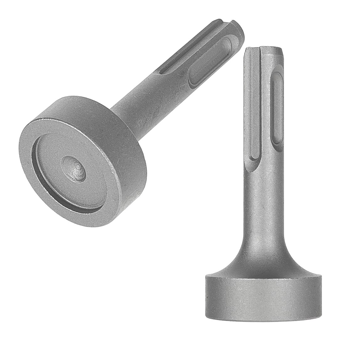 Pobíjač GEKO SDS Plus 250 – detail těla nástroje