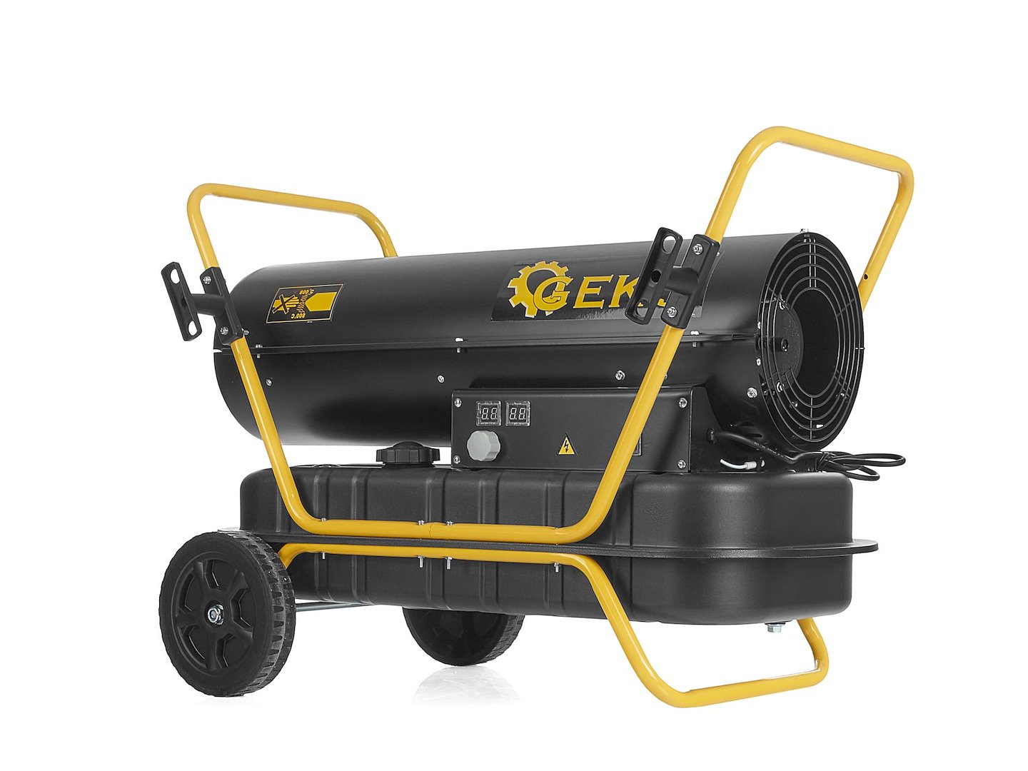 GEKO 40 kW – termostat