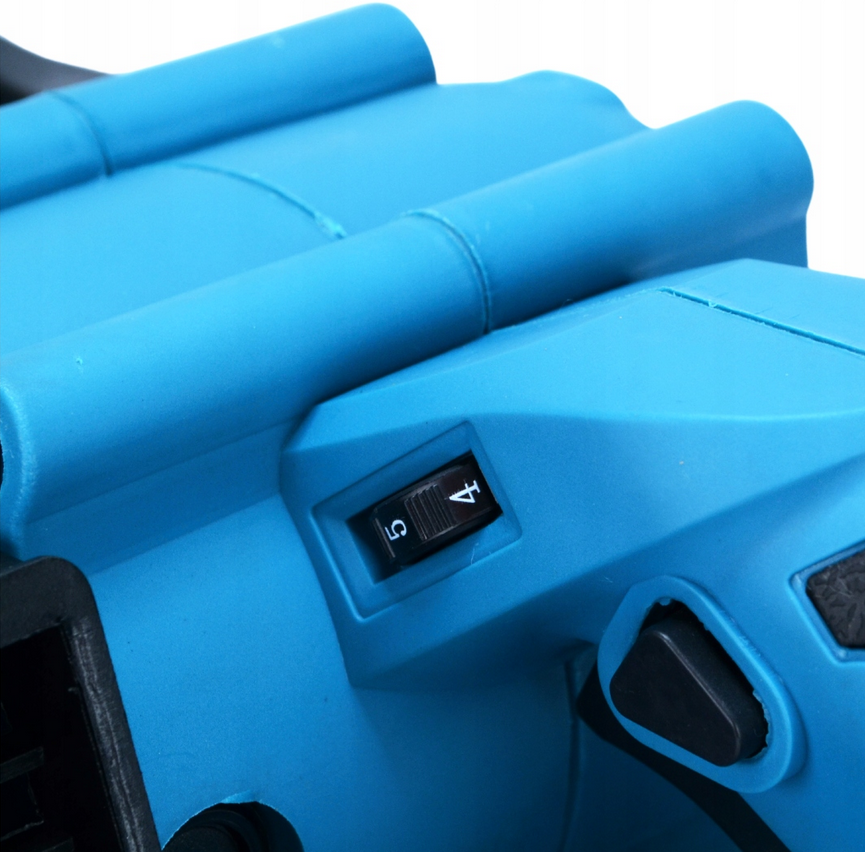 Pohodlné ovládání