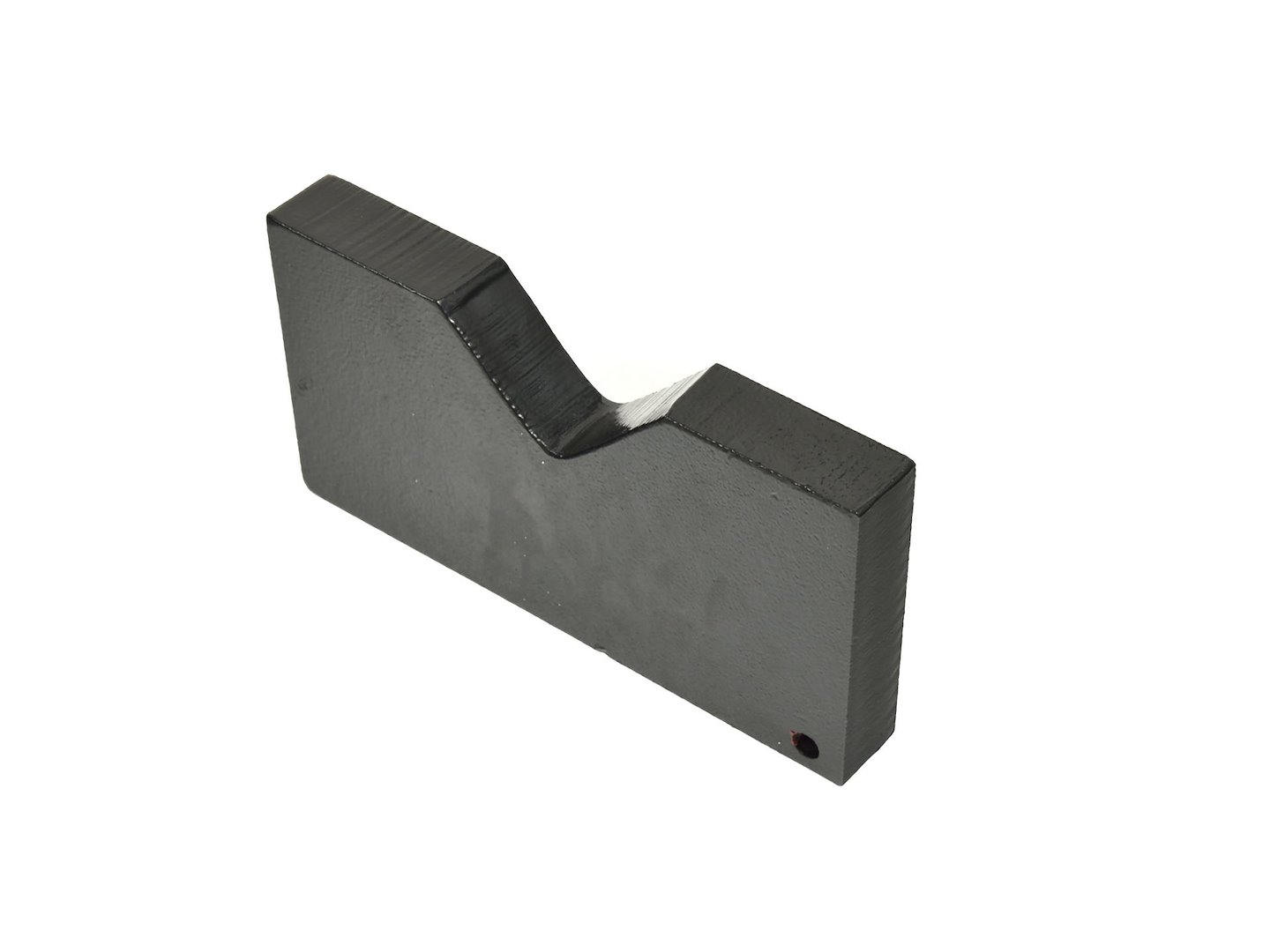 Hydraulický lis 20T s manometrem Geko G02087 — V provozu