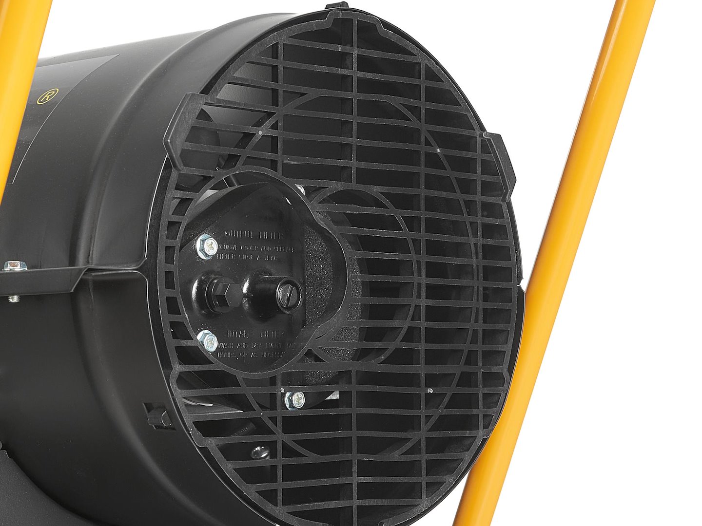 Olejový ohřívač s termostatem 65 kW (1) 7