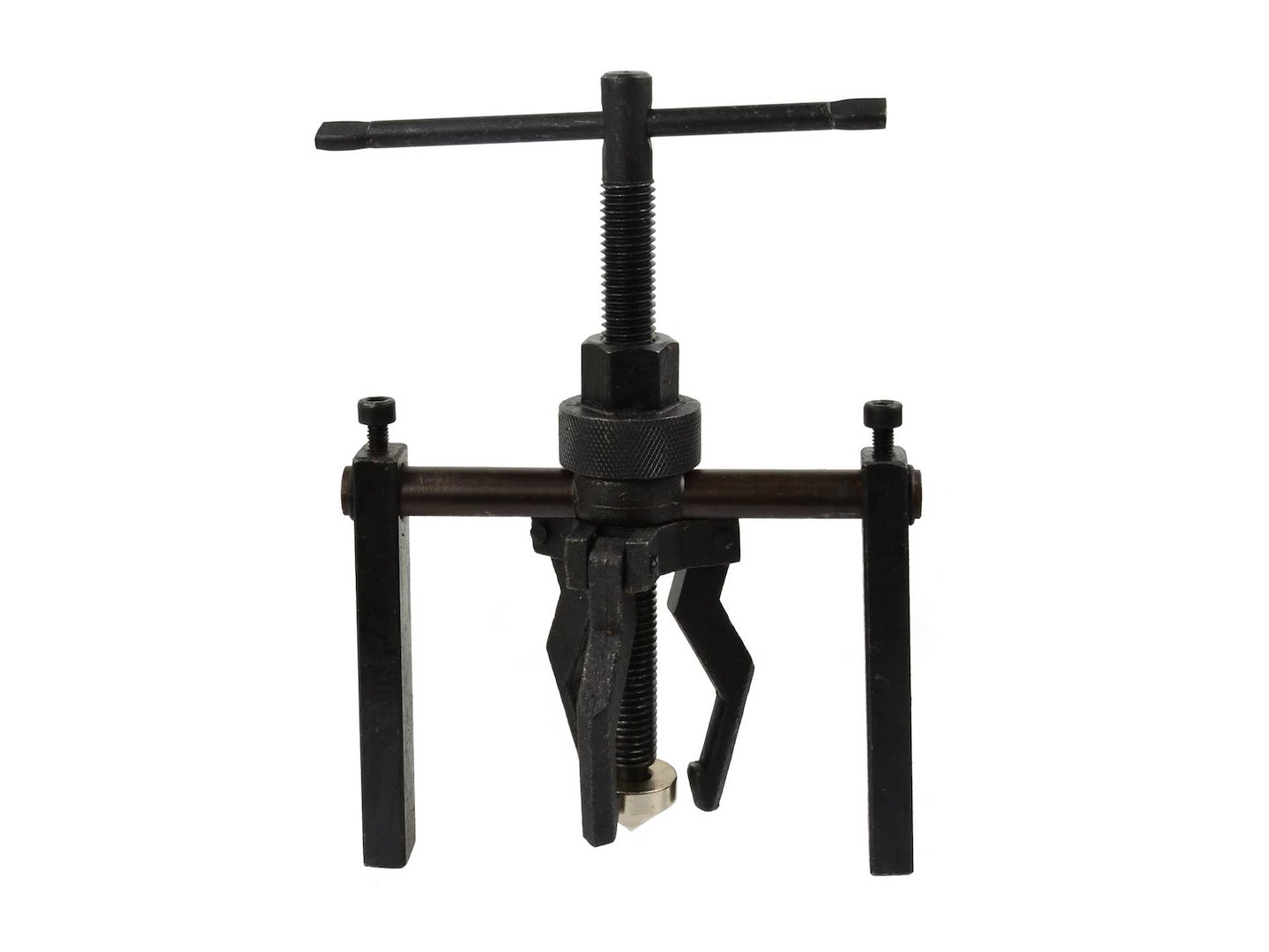 3ramenný stahovák ložisek 12–38 mm (vnější) – Geko G30300 1