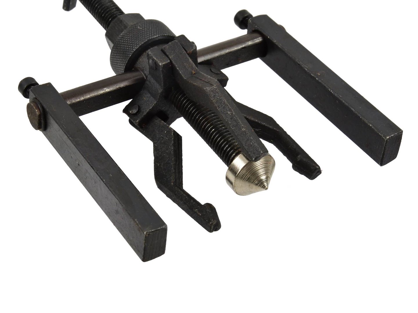 3ramenný stahovák ložisek 12–38 mm (vonkajšie) – Geko G30300 3