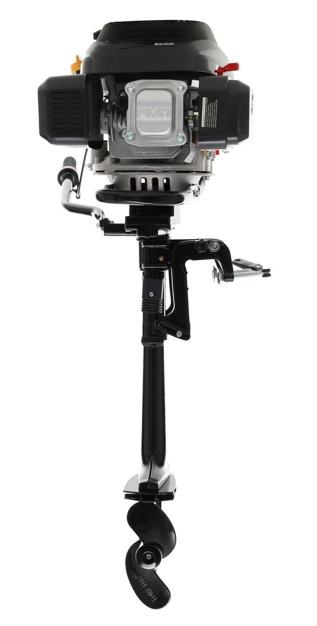 4-taktový přívěsný motor 4,9 KW KD178 3