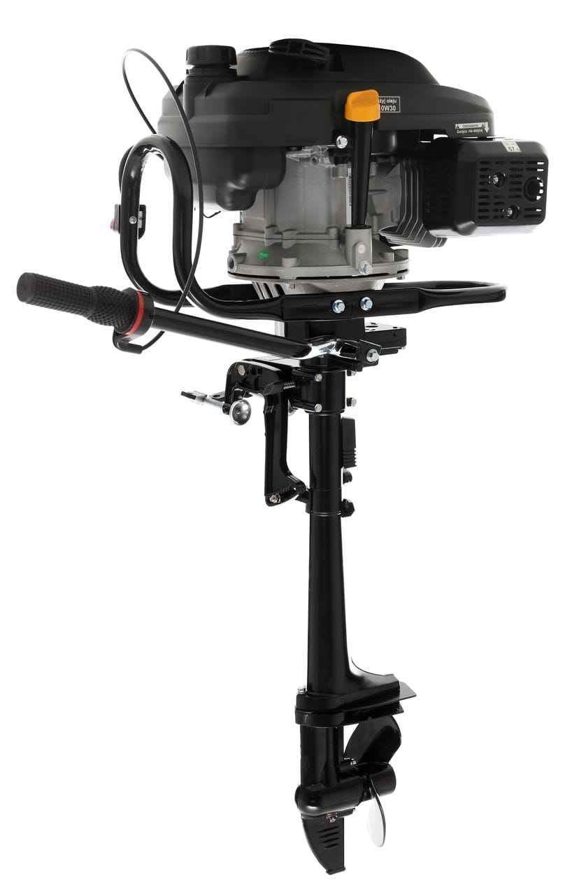 4-taktový přívěsný motor 4,9 KW KD178 6