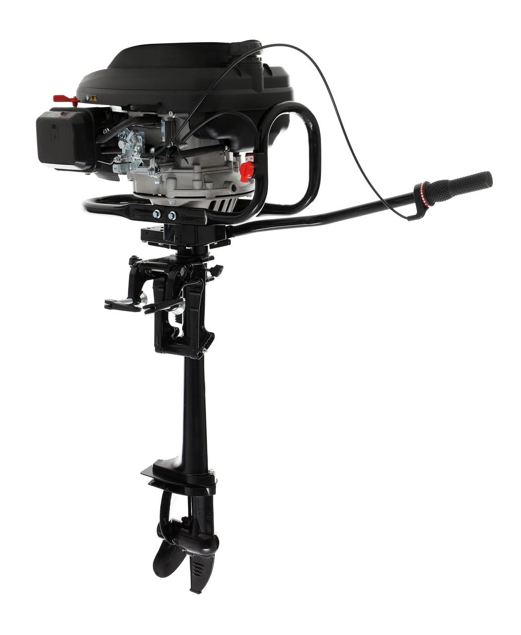 4-taktový přívěsný motor 4,9 KW KD178 8