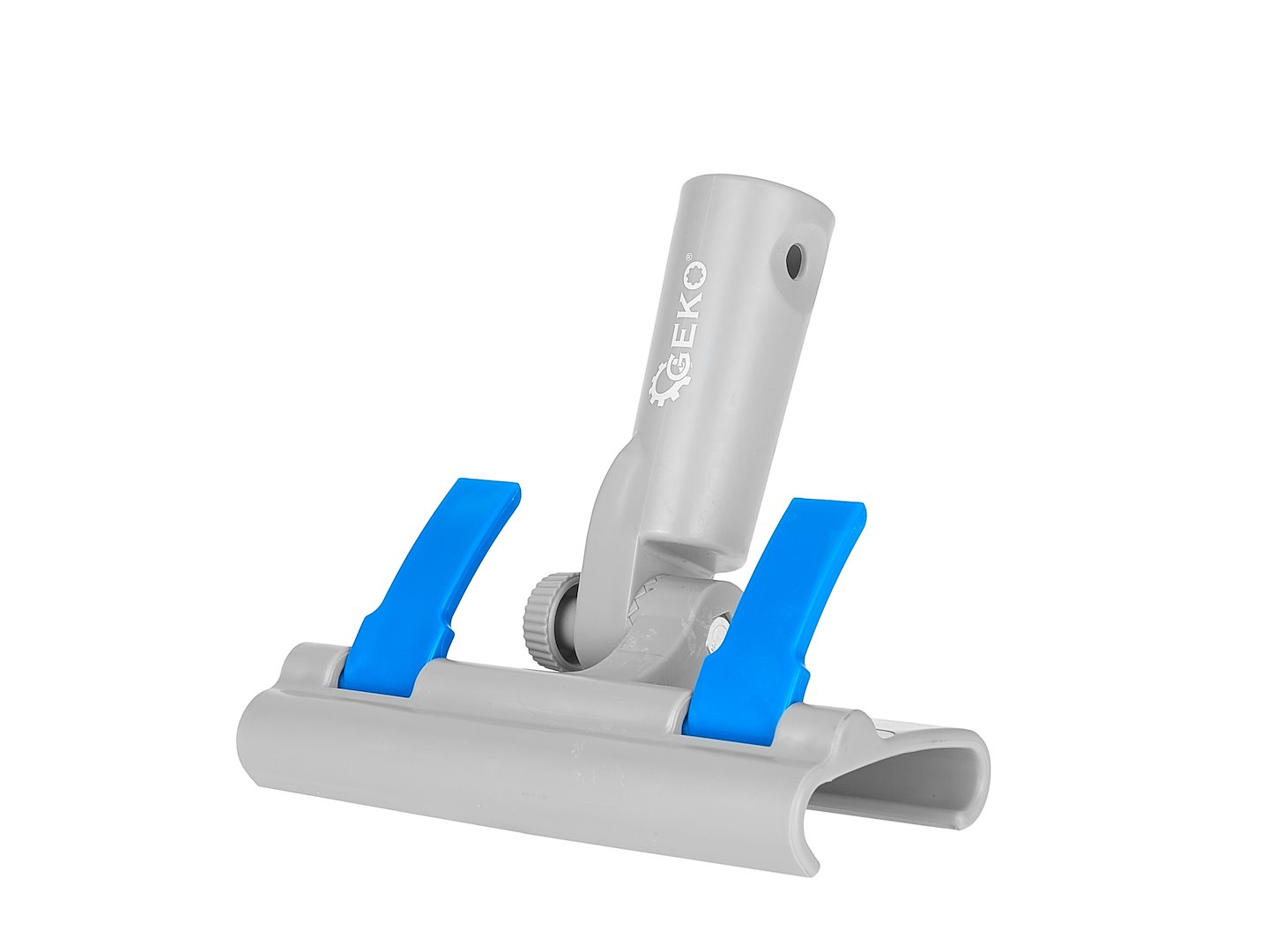 Adaptér Geko pro stěrku s 9 zuby, průměr 28 mm — Detail konstrukce