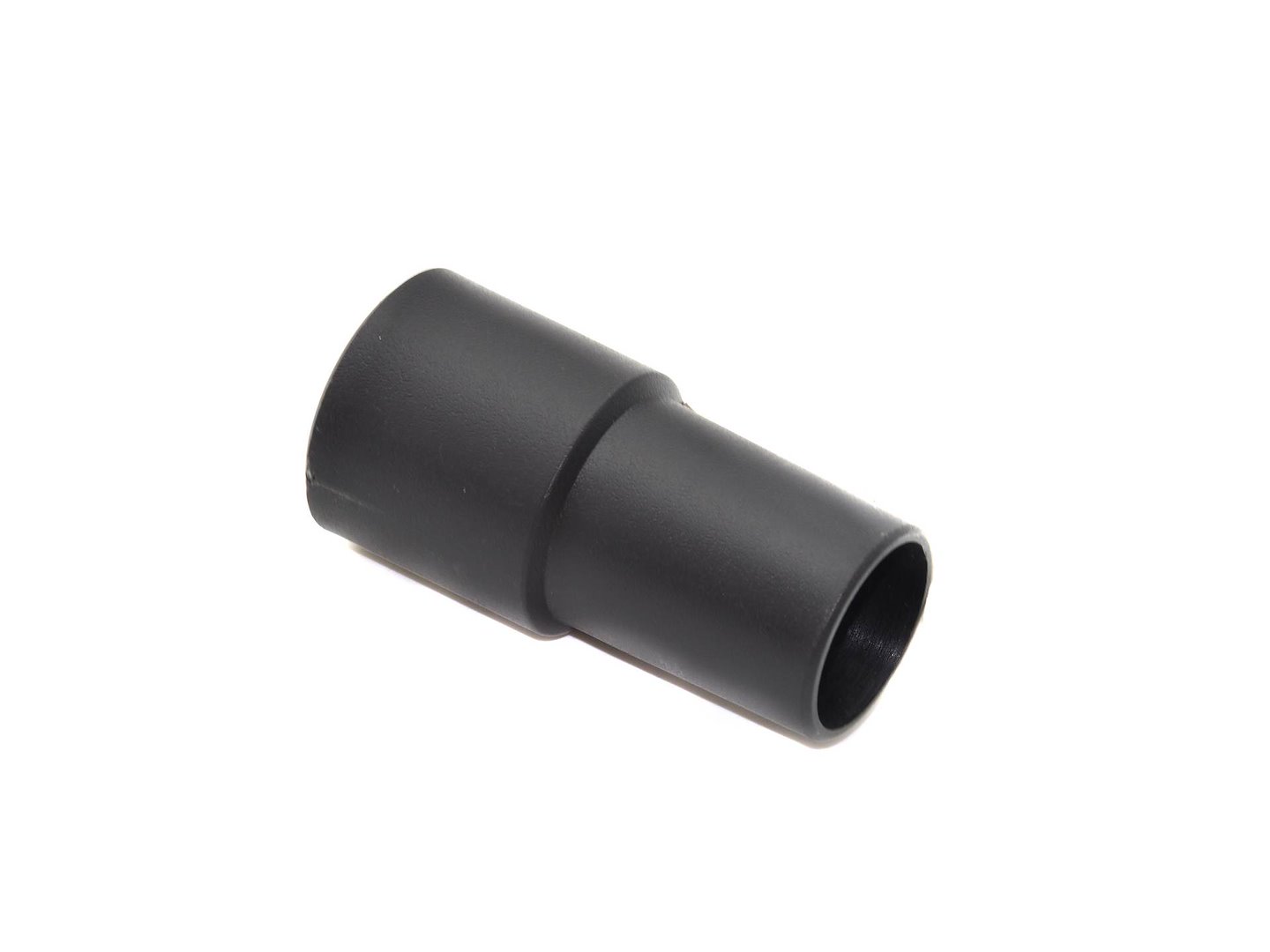 Adapter pro vysavače popela s otřásacím filtrem Geko 35/26 mm — Celkový pohled