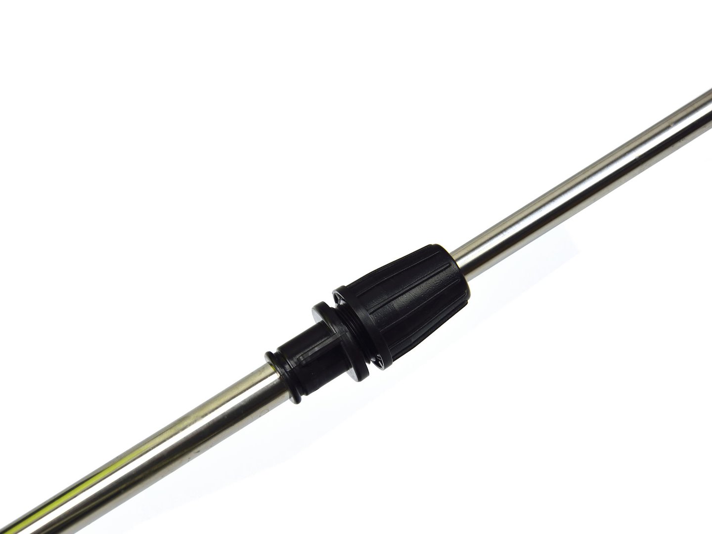 Akumulátorový postřikovač Geko 16 L, 12V-8AH, 35 W, 3,2 bar — V provozu