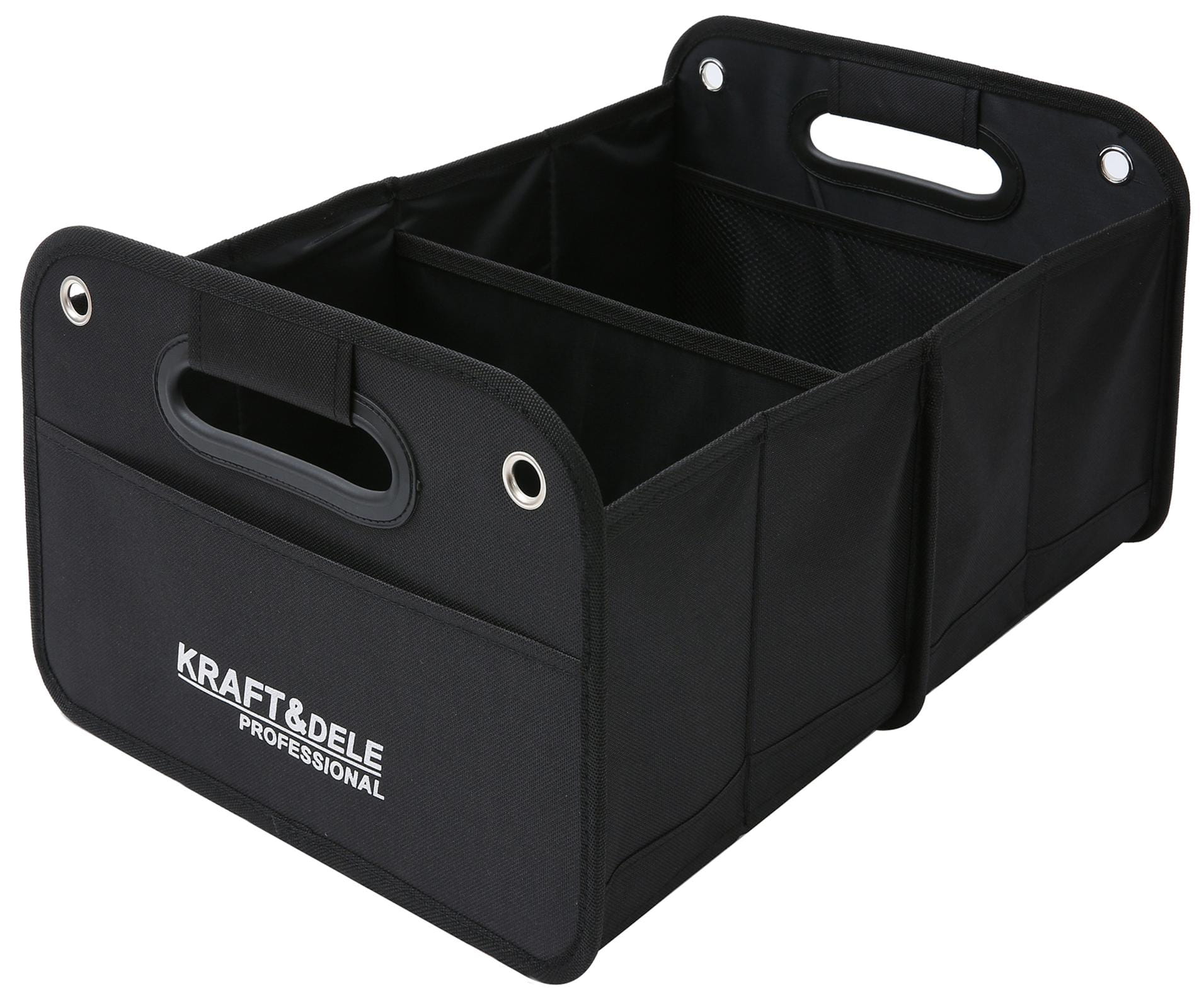 Auto organizér Kraft&Dele KD11882 skládací konstrukce