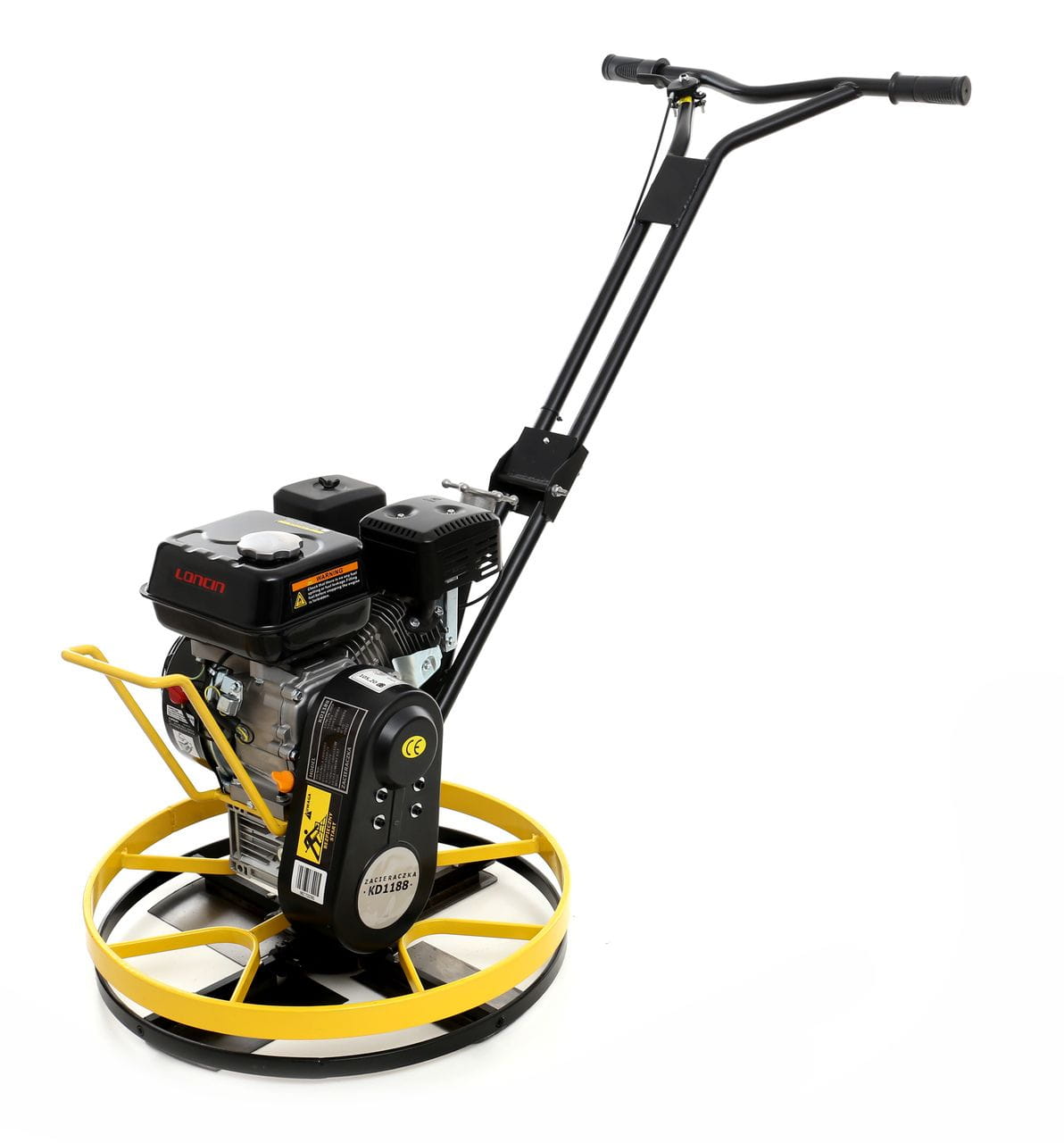 Betonová stěrka 57 cm KD1188