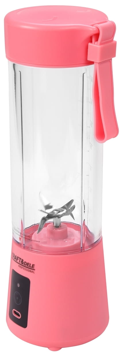 Bezdrátový akumulátorový blender KD4173 – nádoba 400 ml