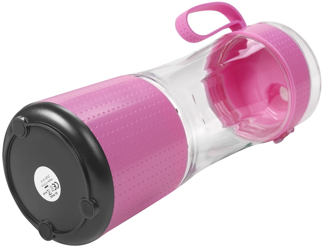Bezdrátový míxér KD4172 – příprava smoothie