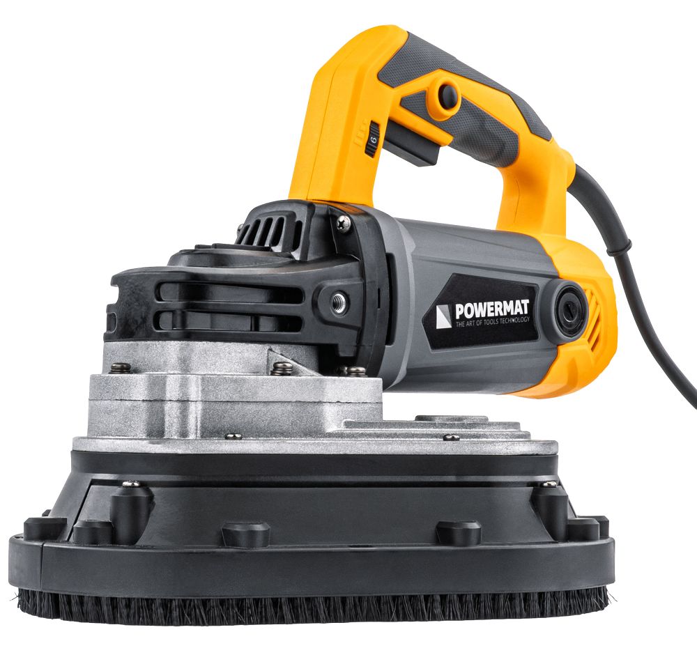 Bruska na beton 2450 W PowerMat PM-SDB-2450M