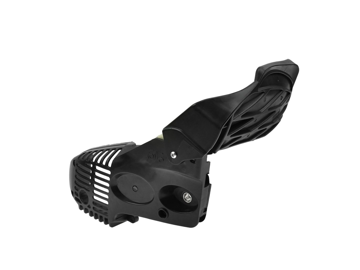 Brzda pro motorovou pilu Geko G82005 — Celkový pohled