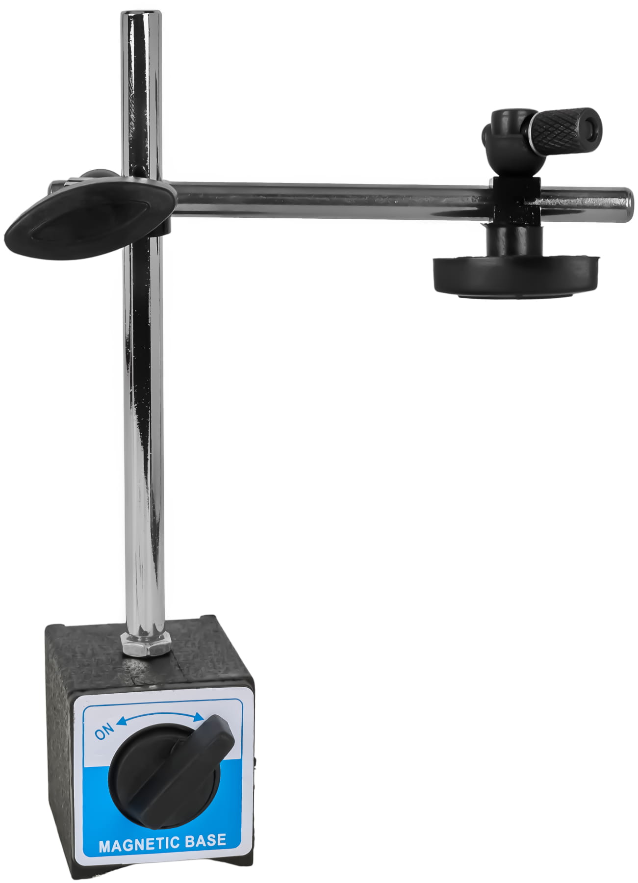 Hodinový úchylkoměr KD11291 – detail ciferníku