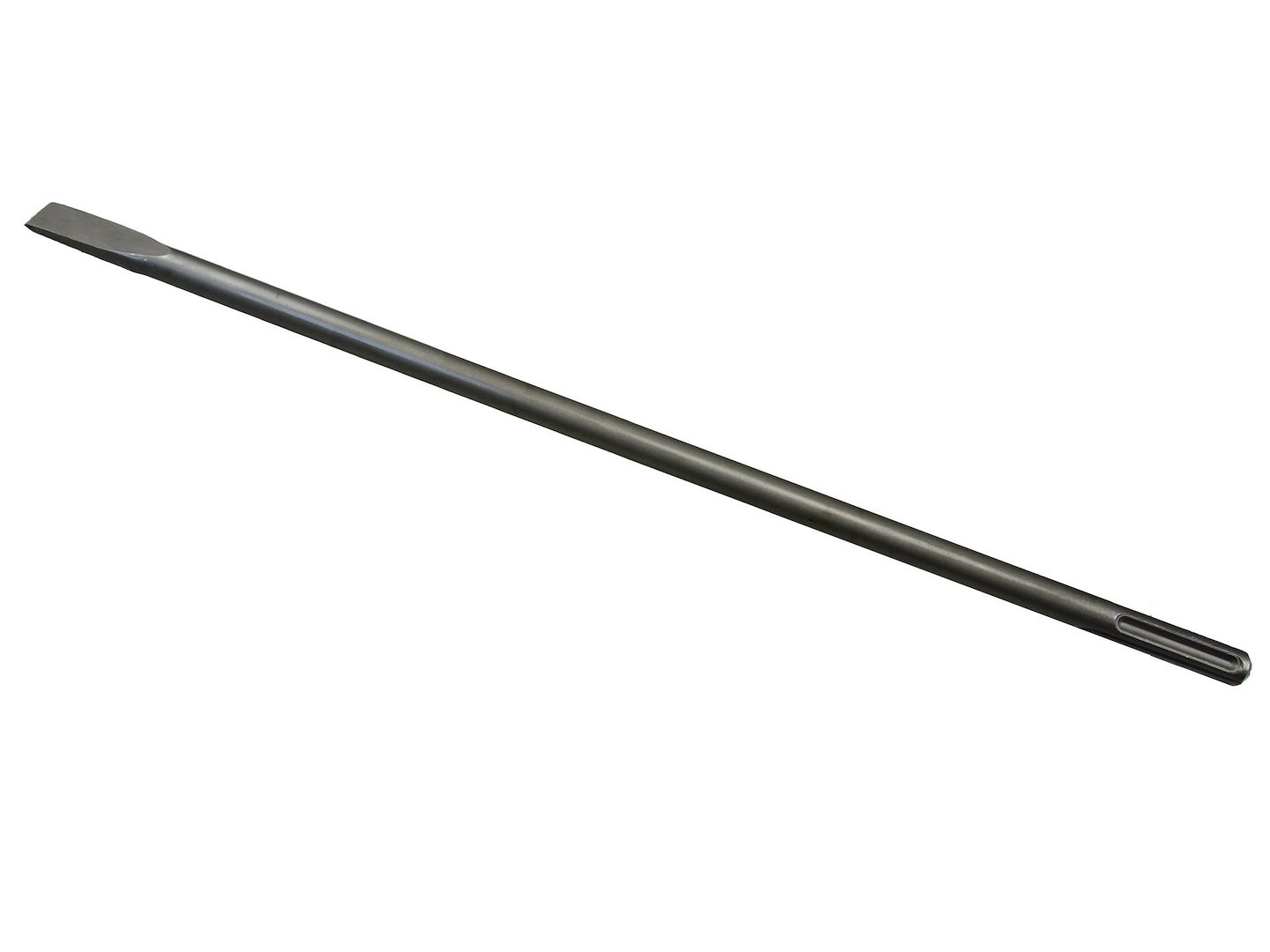 Dláto SDS MAX Geko G40024 20 mm 600 mm — Celkový pohled