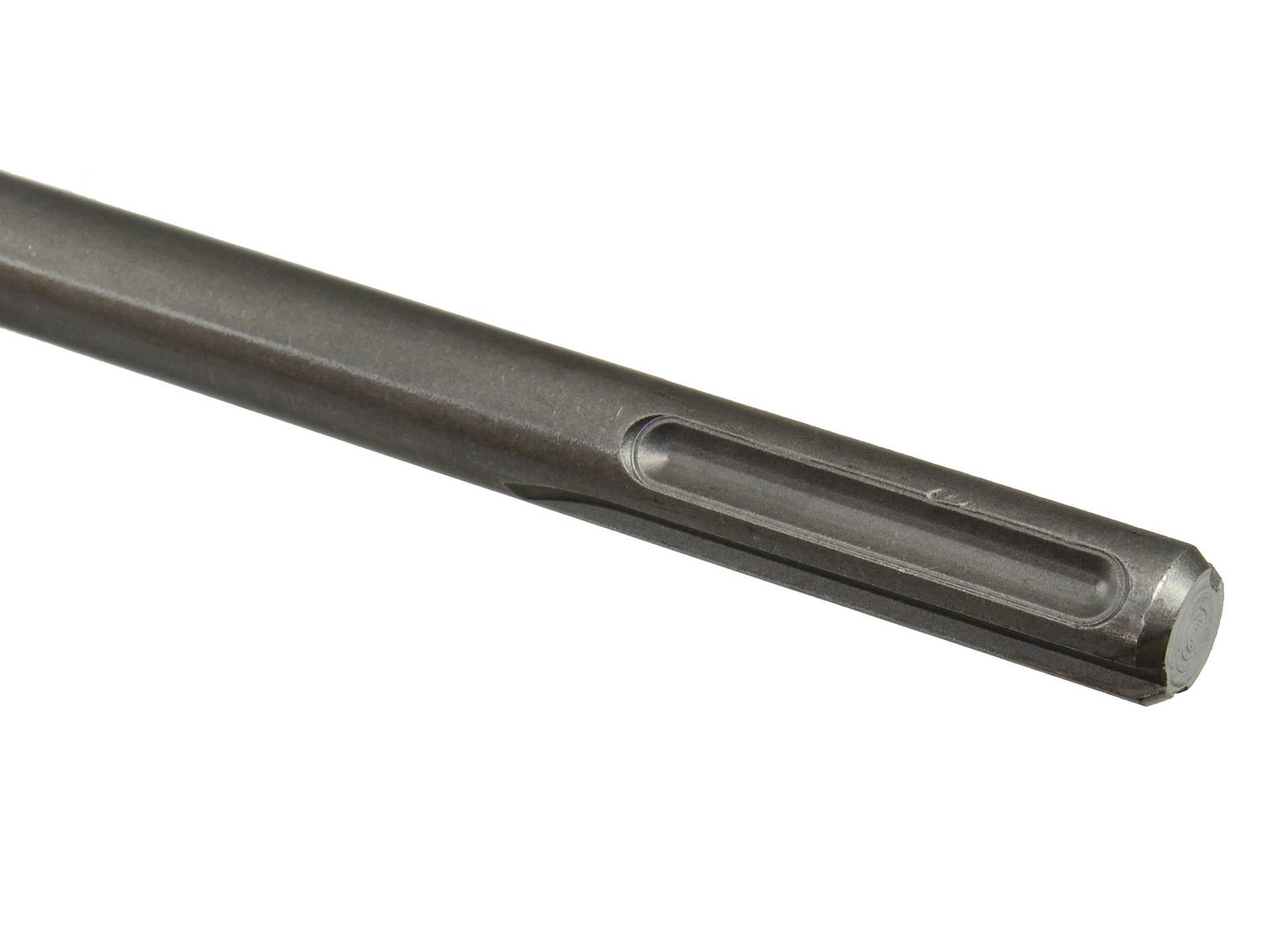 Dláto SDS MAX Geko G40024 20 mm 600 mm — Detail