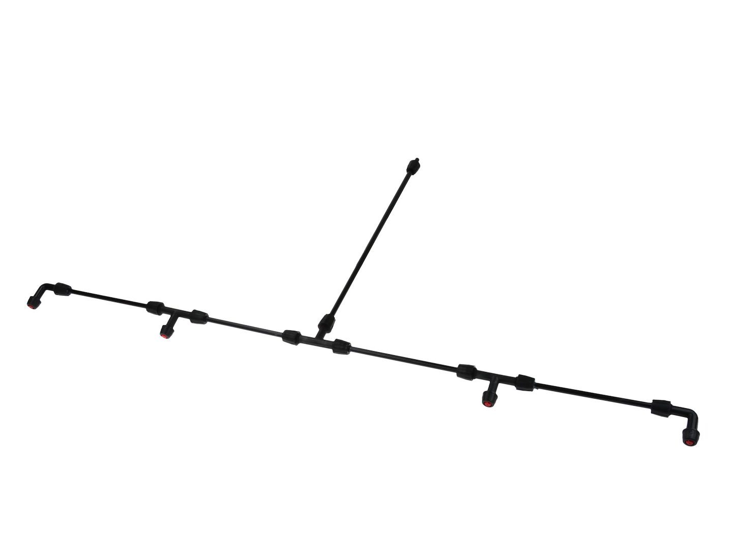 Trska pro postřikovač s 4 tryskami Geko G73240, 50 cm — Celkový pohled