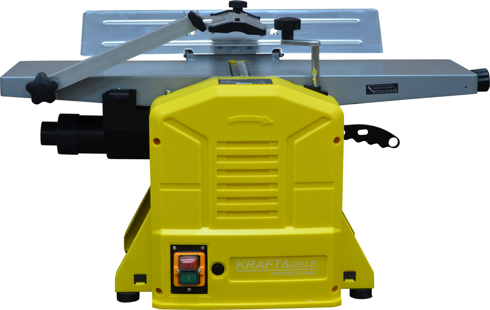 Elektrická hoblovačka KRAFT&DELE 1500 W KD5170 2