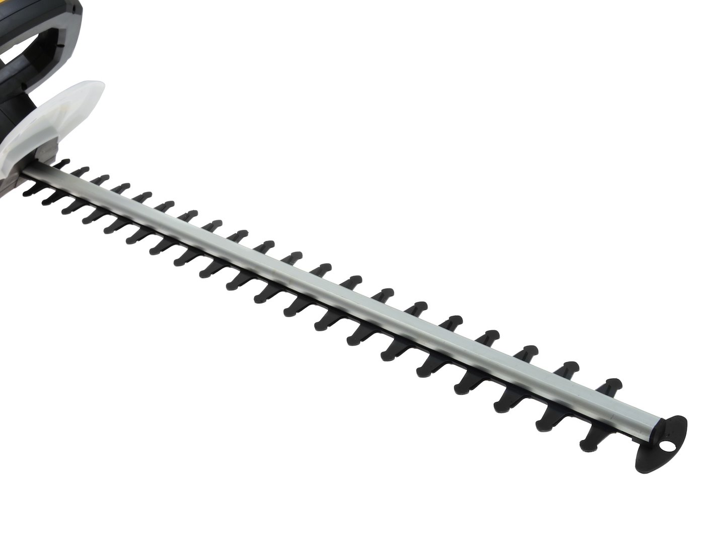 Elektrické nôžky na živý plot 610 mm Geko G83007 6