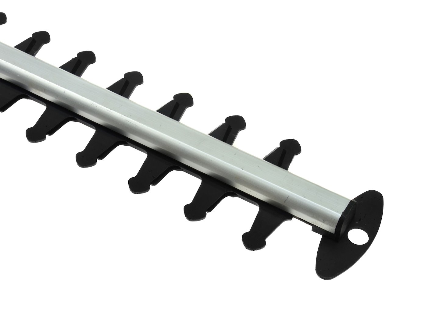 Elektrické nôžky na živý plot 610 mm Geko G83007 7