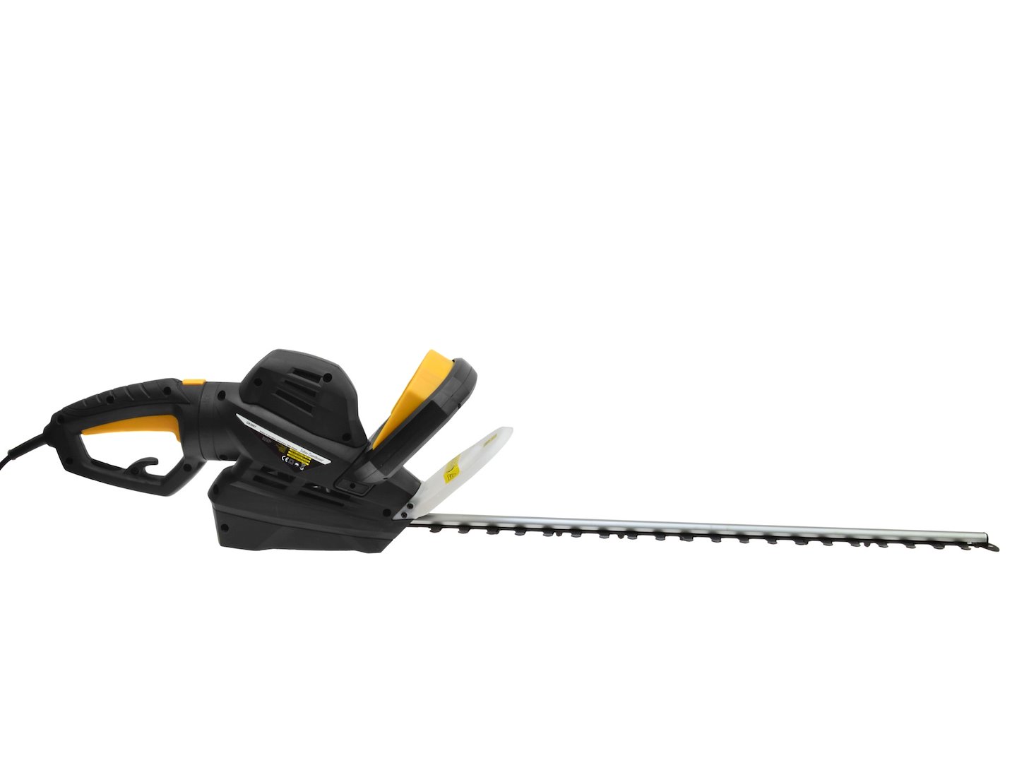 Elektrické nôžky na živý plot 610 mm Geko G83007 2