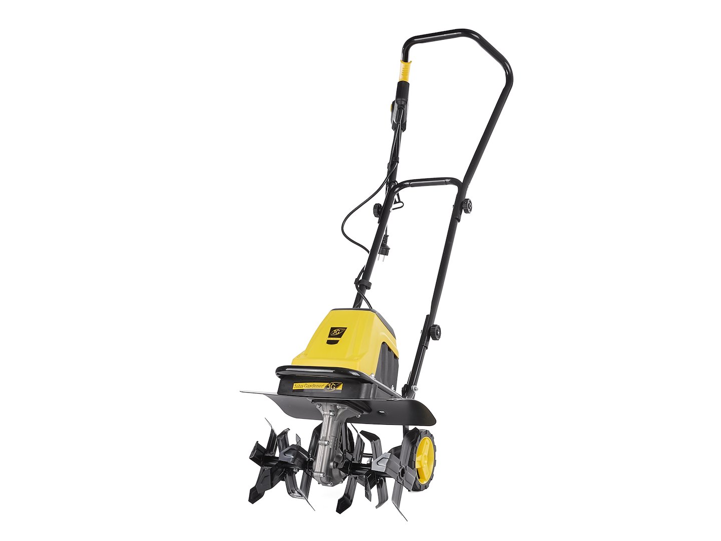 Elektrický kultivátor 45 cm – Geko G83003 2