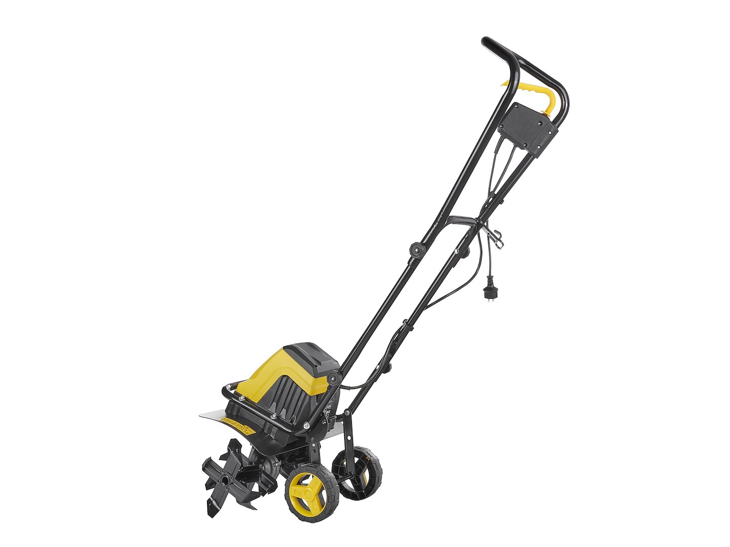 Elektrický kultivátor 45 cm – Geko G83003 4