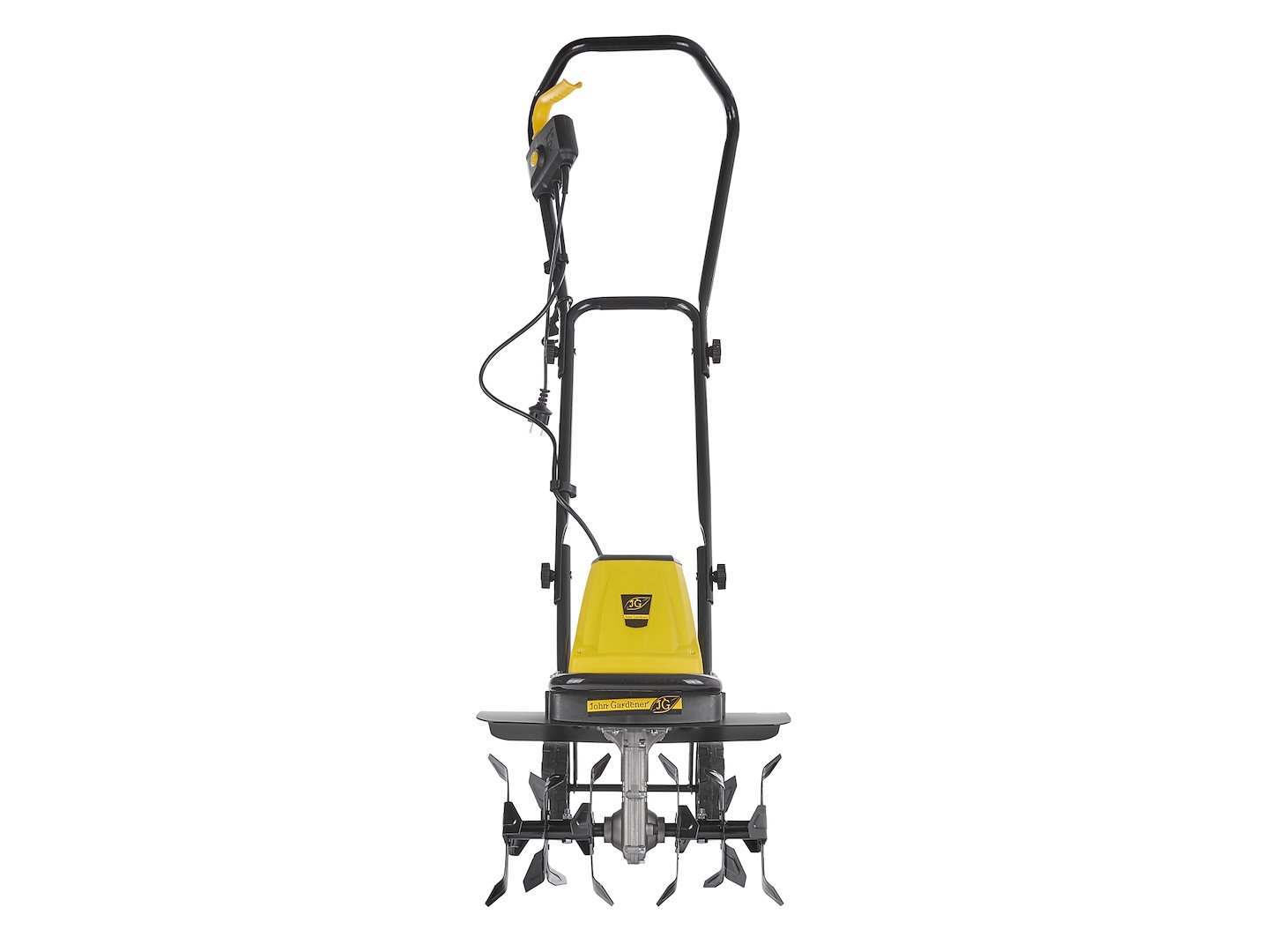 Elektrický kultivátor 45 cm – Geko G83003 5