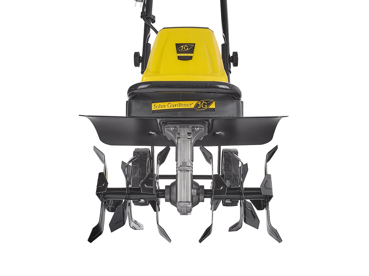 Elektrický kultivátor 45 cm – Geko G83003 6